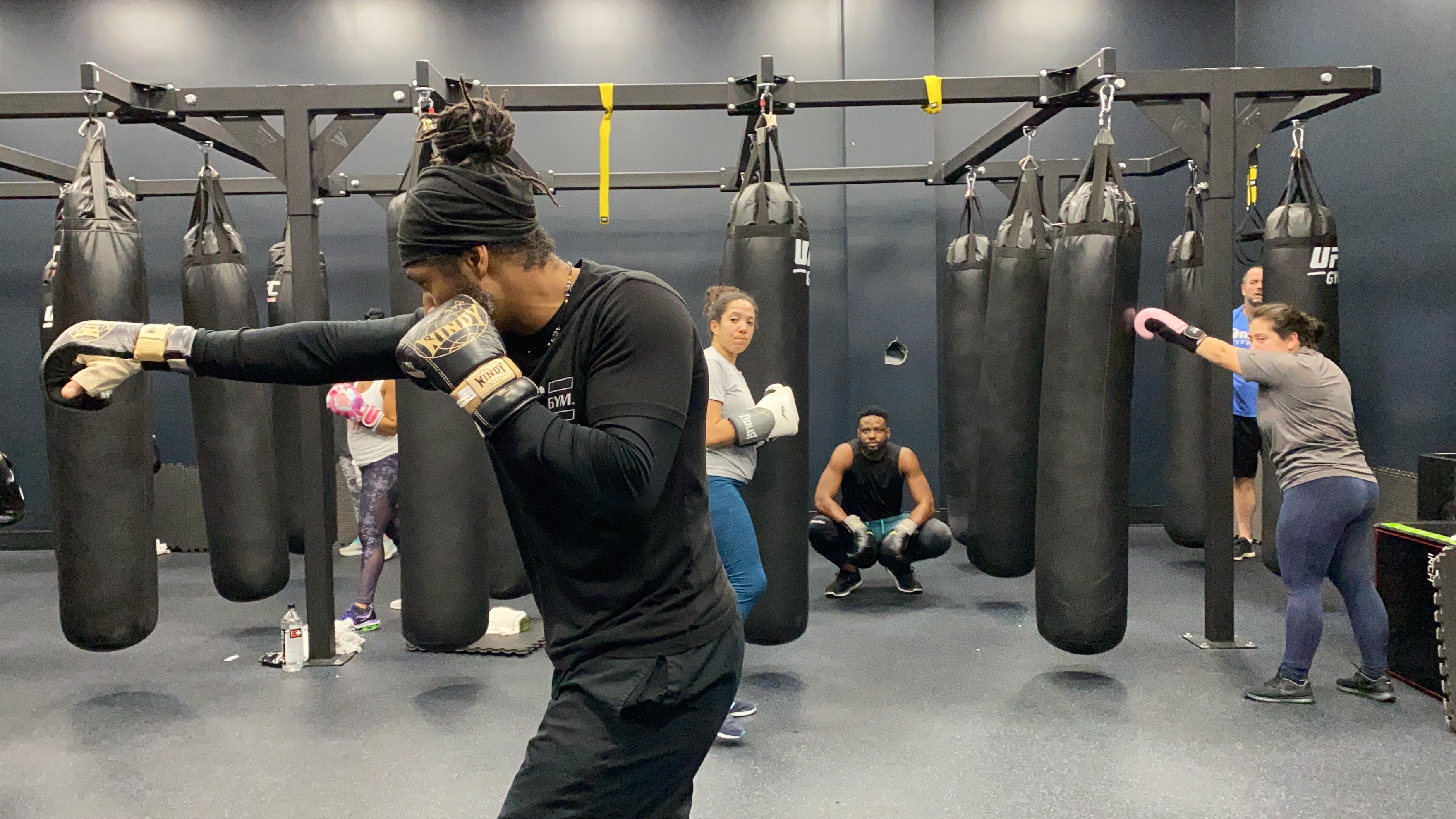 boxing-at-alexandria-onelife-fitness-va